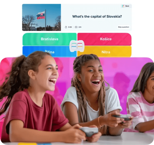 Hlavná výhra školskej súťaže Classwise 30