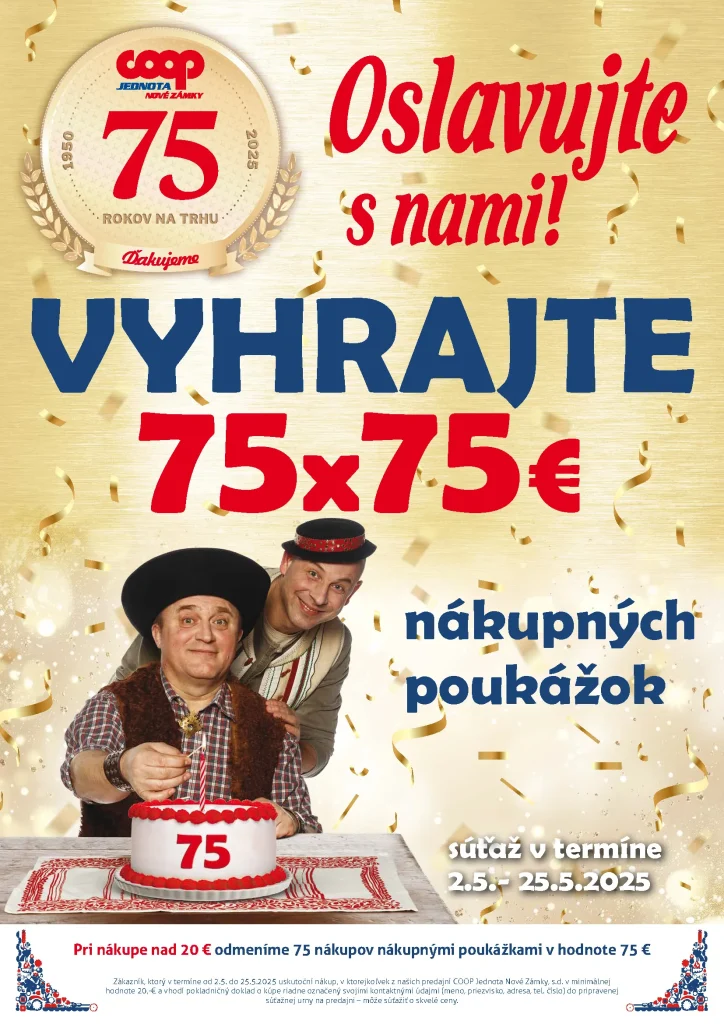 25KOR0260 - JEDNOTA - súťaž k 75. výročiu - plagat A2_k7