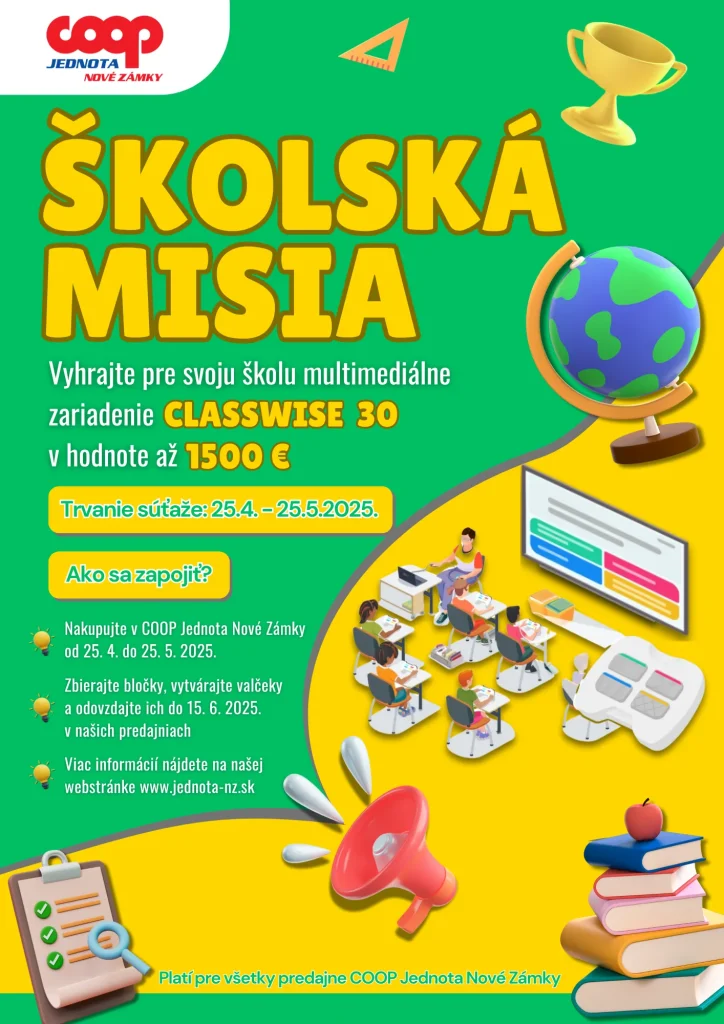 Skolska-misia
