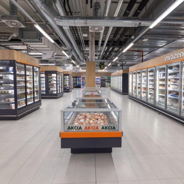 COOP Jednota Tempo Supermarket OC Tehelko - predajňa (8)